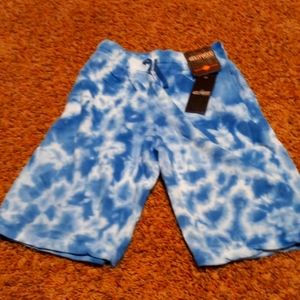 Hollywood cloud shorts